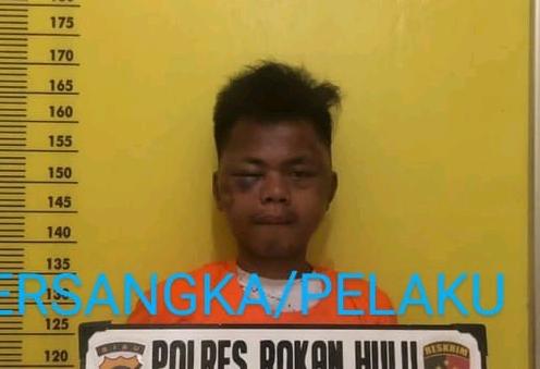 Lamaran Ditolak, Pria Ini Dodos Ayah Sang Gadis Hingga Tewas