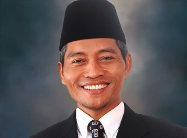 Sah!!! PKS Usung Ayat Cahyadi Bakal Jadi Calon Walikota Pekanbaru