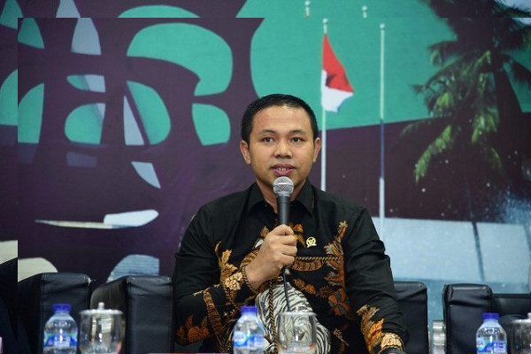 DPR RI : BKSDA Riau Harus Serius Tangani Serangan Harimau, Ini Menyangkut Keselamatan Masyarakat