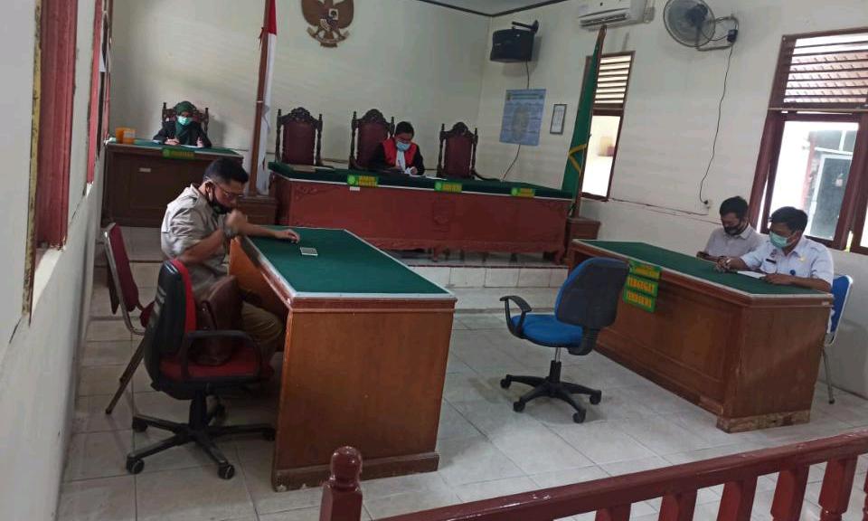 Oknum RT di Inhil Jadi Tersangka, Buntut Pemalsuan Data Pengungsi Rohingya