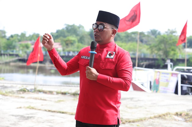 Kader PDIP Riau Dukung Bacapres Selain Ganjar Pranowo, Siap-Siap Terima Sanksi Tegas