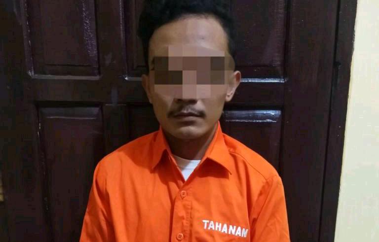 Hamili Gadis Dibawah Umur, Pemuda di Tapung Hulu Dilaporkan ke Polisi