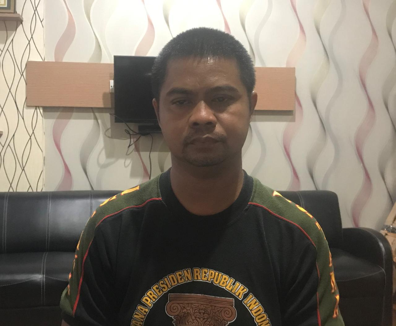 Anggota BIN Gadungan di Pekanbaru Ditangkap Polisi