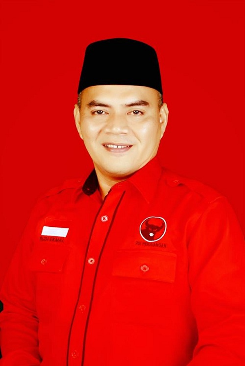 Politisi PDI Perjuangan Riau Ini Minta PLN Pastikan Masuki Bulan Suci Ramadhan Jangan Ada Pemadaman