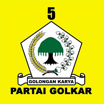 Isu Dilaksanakan di Pekanbaru Musda DPD II Golkar Inhil, PK Kecamatan Terzolimi