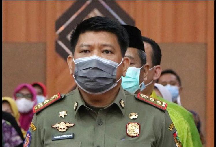 Langgar Jam Operasional, Satpol PP Pekanbaru akan Tindak Tegas Tempat Hiburan Malam