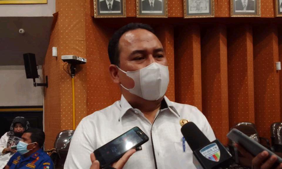 Kadisdik Kota Pekanbaru Sebut Vaksin Boster Prioritas untuk Lansia