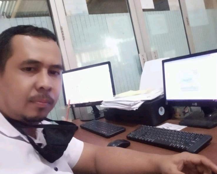 M Arsyad  Siap Berkompetisi di Pemilihan Ketua FKWI Periode 2022-2025