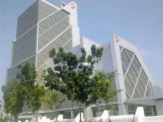 Komisi C DPRD Riau dan Bank Riau Kepri Stuban ke Bank DKI