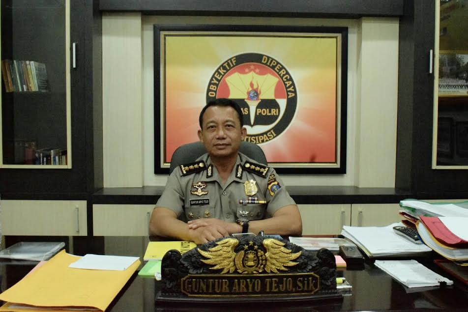 Polda Riau: Patroli Satgas Pangan di 3 Kabupaten, Kondisi Harga Dan Stok Sembako Stabil