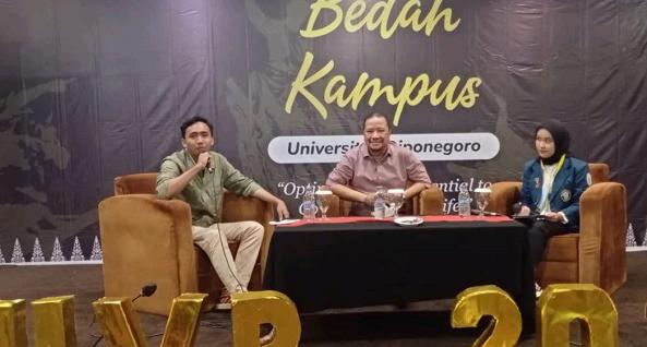Kadisdik Bilang Pemprov Riau Sediakan Bea Siswa Gede Buat Mahasiswa