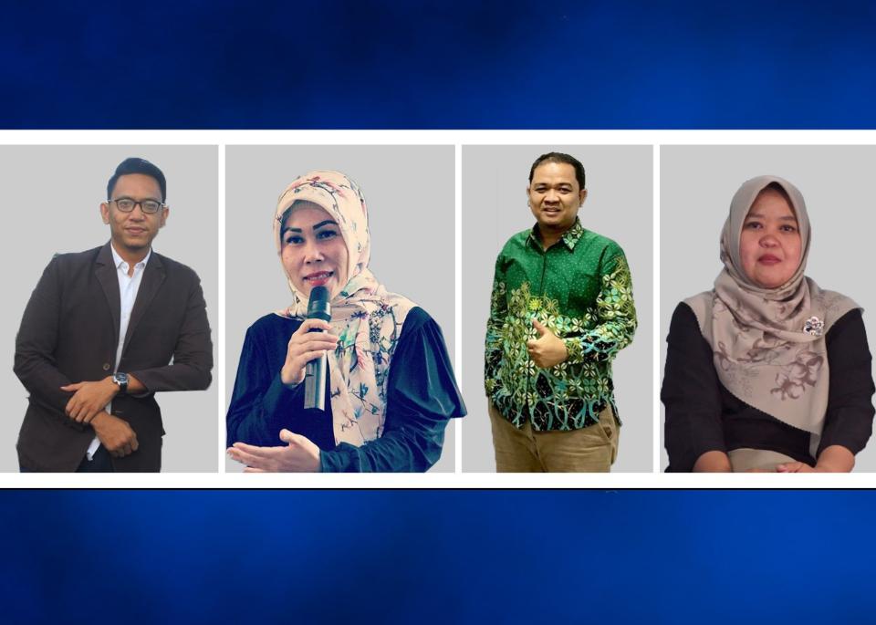 Intelektualitas AHY Jadi Alasan Akademisi Gabung Demokrat di Riau
