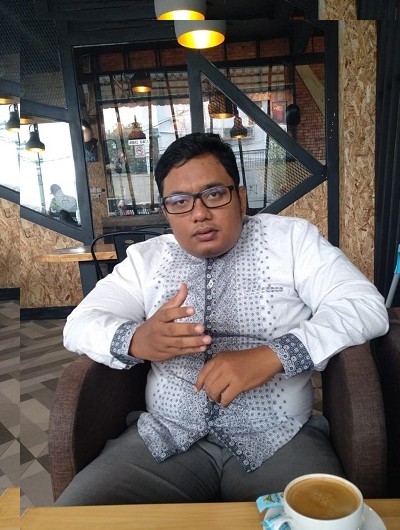 Tata Haira : Berhenti Sudutkan Gubernur, KLHK Biang Kerok Asap Riau