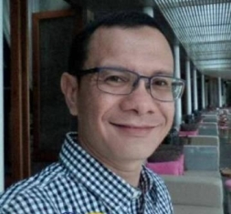 Soal Kehadiran Plt Bupati Siak di ''Kandidat Bicara'', Ini Klarifikasi Resmi Tim Syamsuar-Edy Nasution
