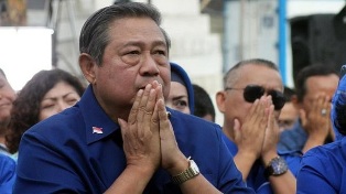 Ternyata Polisi Sudah Memeriksa SBY, Ada Apa?