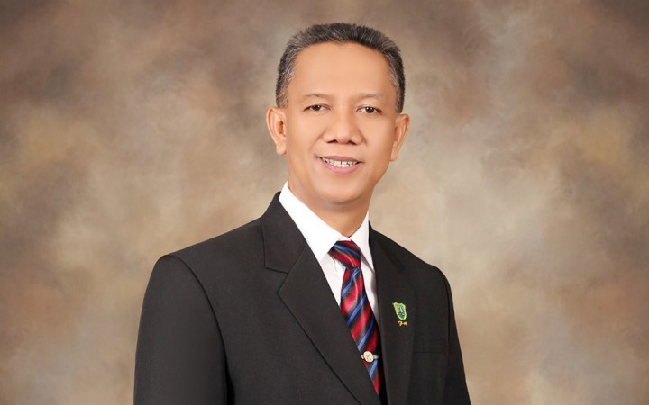 Rektor UIR Ajak Masyarakat Jaga Kondusivitas Saat Pelantikan Jokowi-Maaruf Amin