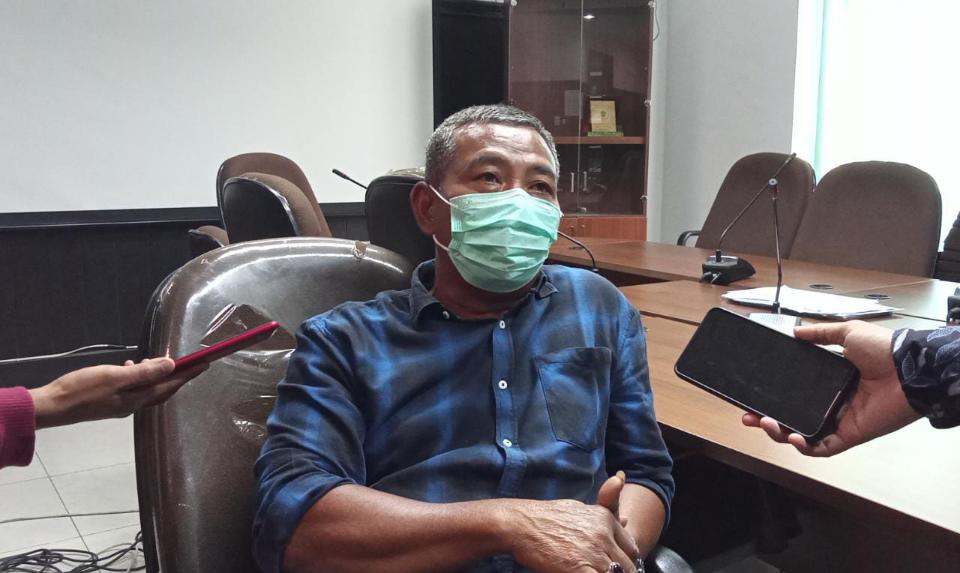 Tak Kunjungan Selesai, Komisi IV Pekanbaru akan Panggil Kontraktor Proyek IPAL