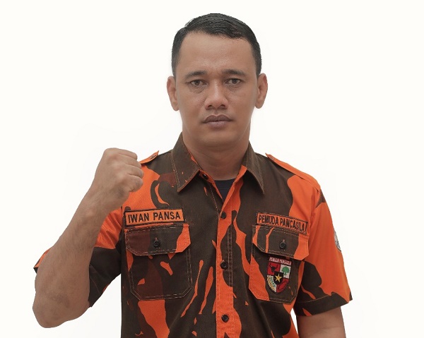 Iwan Pansa : Musda KNPI Riau Harus Bersih Dari Kepentingan Politik Praktis