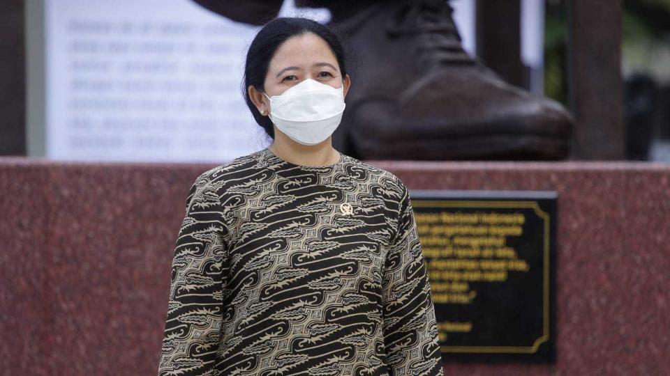 Puan: Cegah Kebocoran Data Pribadi Warga saat Vaksinasi