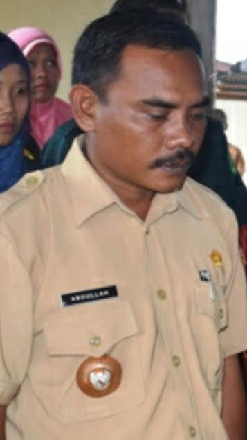 Desa Pinang Jaya Bantu Modal Masyarakat Dengan BUMDesa