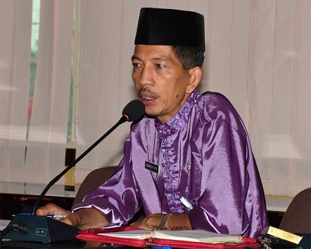 Plt Gubri Dijadwalkan Buka Musrenbang Bengkalis