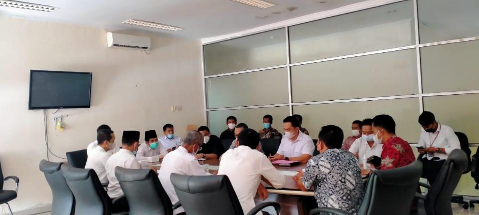Mengenai Konflik Lahan, Masyarakat Desa Danau Geram dengan Ulah PT IKS