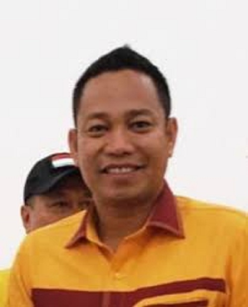 Wacana Pembangunan Wisata di Kampung Bandar Pedada Sabak Auh Siak Dapat Supor Penuh Ketua DPRD Siak