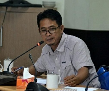 DPRD Inhil Harapkan 18 Pejabat Yang Dilantik Maksimalkan Program Kerja