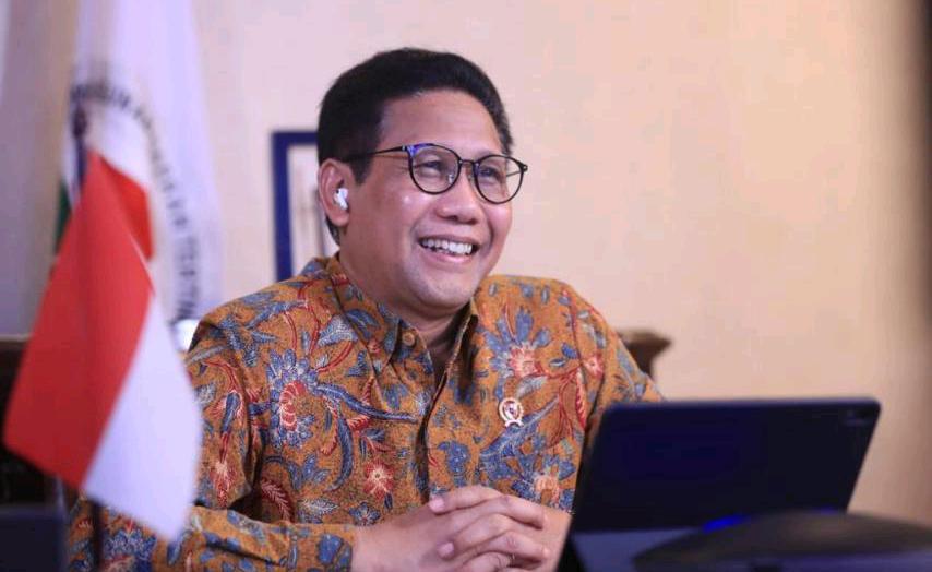 Antisipasi Malam Tahun Baru, Berikut Himbauan Gus Halim Pada Warga dan Relawan Desa