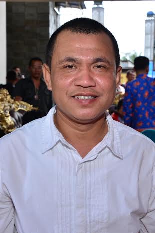 Al Azmi Tegaskan Pasca Terpilih Sebagai Bupati Bengkalis Amril Mukminin Milik Semua