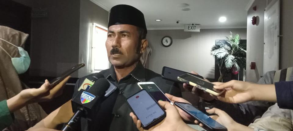 Ketua Komisi II DPRD Pekanbaru Minta Pertamina Pastikan Ketersedian BBM Selama Ramadhan