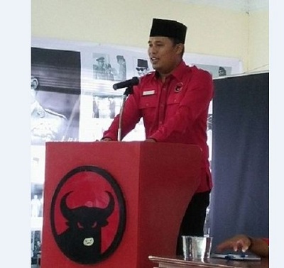 PDIP Riau: Pemilih Pekanbaru Dan Kampar Pada Pilkada Serentak 2017 Sudah Cerdas