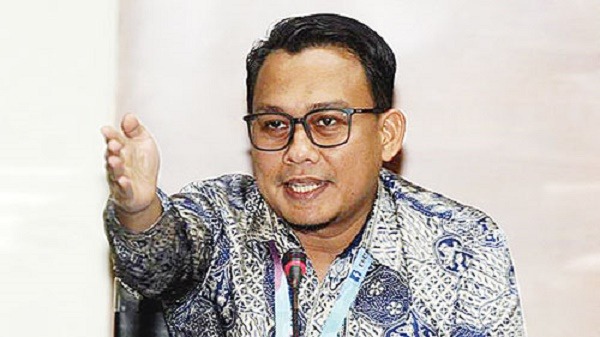 KPK Periksa 4 Orang Saksi Dugaan Korupsi Pembangunan Jalan Lingkar Barat Duri