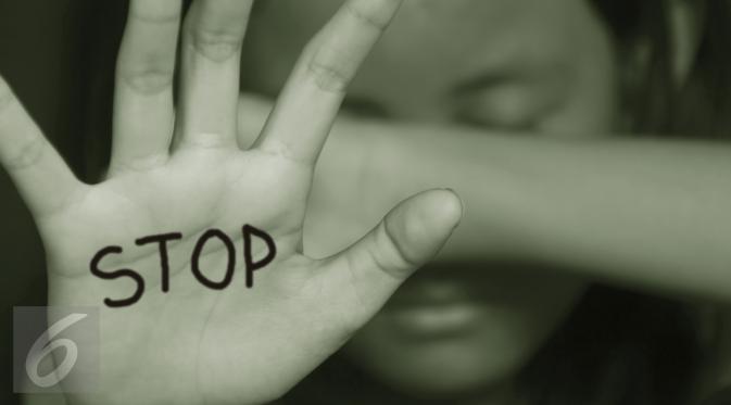 Mahasiswa UR Gelar Aksi Kecam Kekerasan Seksual Terhadap Anak