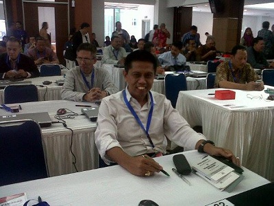 Plt Gubri Akan Kukuhkan Dewan Pendidikan Riau