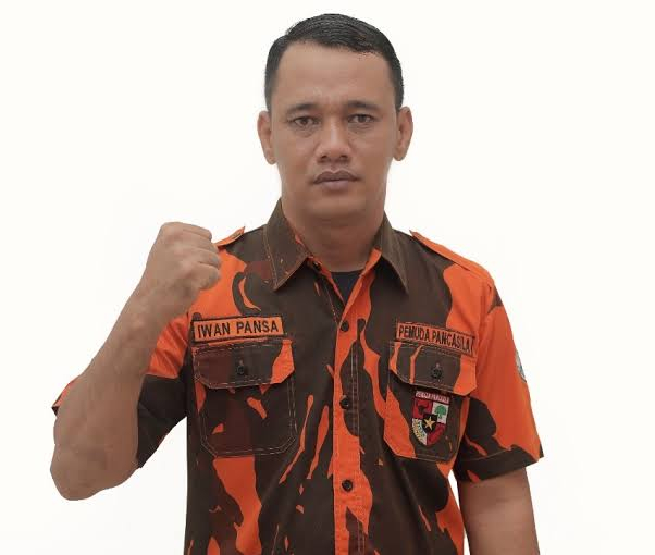 MPC Pemuda Pancasila Pekanbaru Dukung Kapolda Riau Berantas Premanisme
