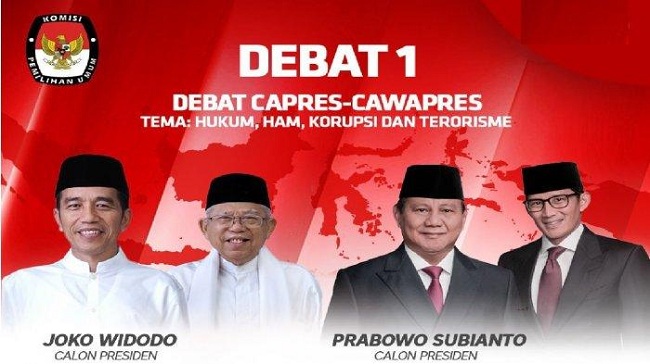 Visi Misi HAM Jokowi – Ma’ruf Amin Lebih Lugas Dalam Pemenuhan Hak Asasi Petani