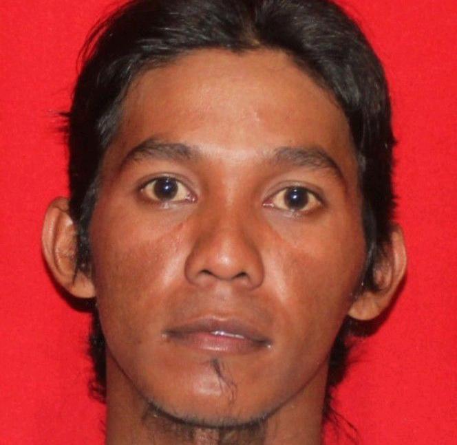 Debus Sang Pengendali Narkoba Diburu Polda Riau