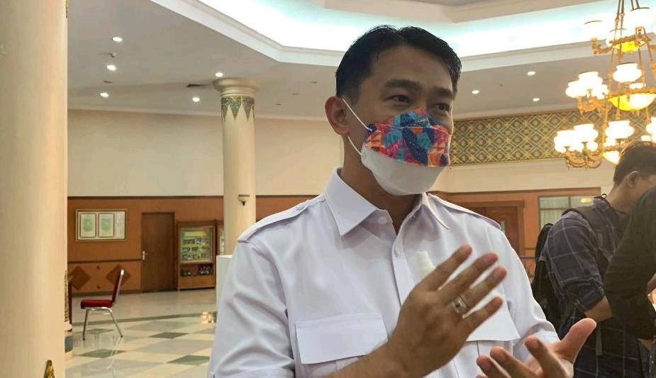 Peringatan Maulid Nabi, Wakil DPRD Riau Ajak Teladani Rasullullah