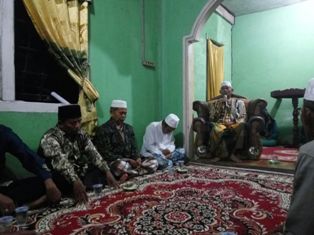 Gelar Silaturahmi di GAS, Cawabup Ali Azhar Tawarkan Program 100 Tahfidz Quran per Tahun