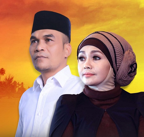 Ramai Diperbincangkan Pasangan Kaderismanto-Iyet Bustami, PKB Beri Sinyal Alihkan Dukungan di Pada Pilkada Bengkalis