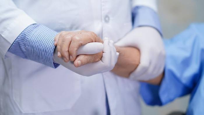 Satu Pasien Lagi di Inhil Dinyatakan Sembuh dari Covid-19