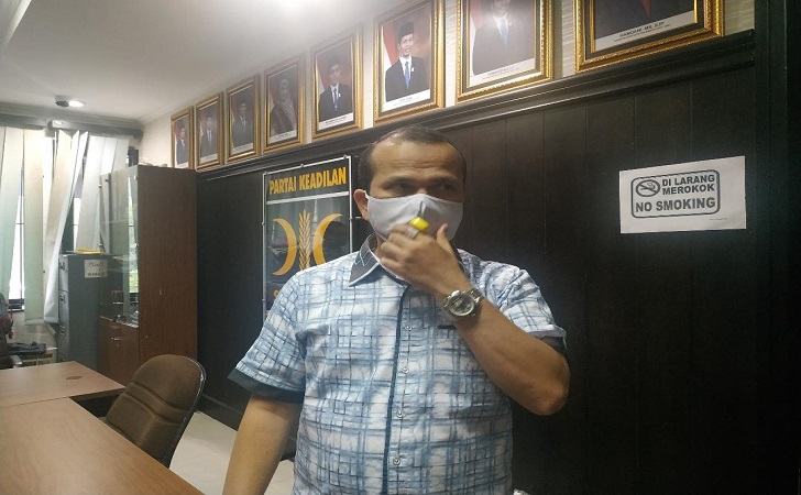DPRD Pekanbaru Berharap Pemekaran Pemekaran Kecamatan di Pekanbaru Tak Rugikan Masyarakat