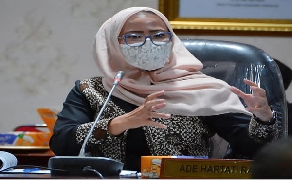 Anggota Pansus DPRD Riau Desak Polda Riau Usut Tuntas Kasus Gratifikasi Bank Riau Kepri