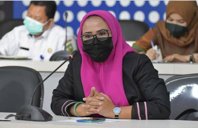 Bank Riau Sering Terlibat Korupsi, Pegawainya Banyak Titipan Keluarga Pejabat Bikin