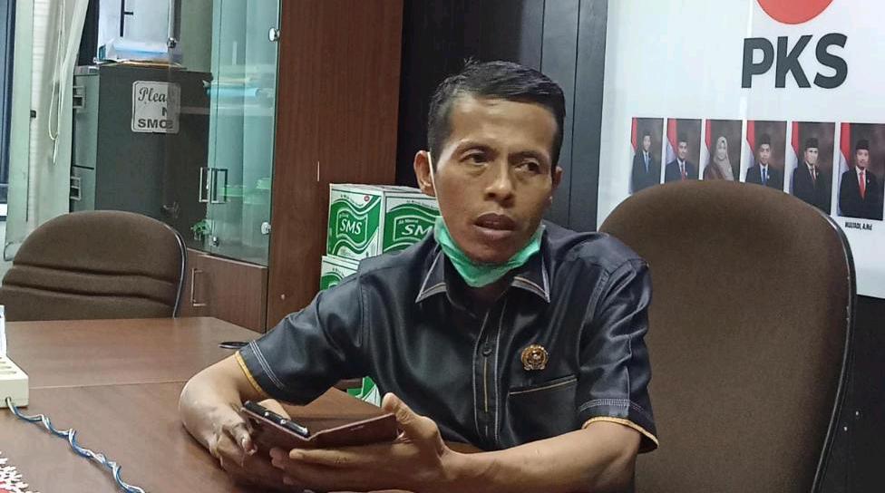 DPRD Pesimis Terhadap Kebutuhan Masyarakat Pekanbaru di 2022