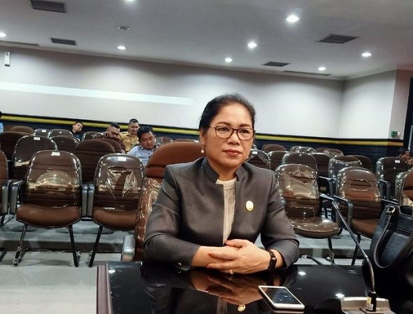 Anggota DPRD Pekanbaru Minta Disdik Berikan Infromasi Soal PPDB