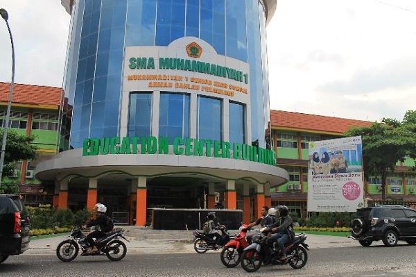 Cemarkan Nama Baik Institusi, Kepsek SMA Muhammadiyah Ambil Langkah Hukum Terhadap Dedi Ke Polda Riau
