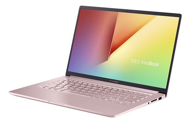 Bingung Pilih Laptop? Yuk Intip Spesifikasi Asus Vivobook Terbaru