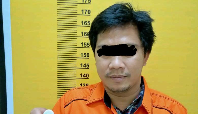 Penipuan Berkedok Kerjasama Jual Buah Sawit di Rumbai Pesisir